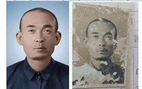 息烽老照片修复-2